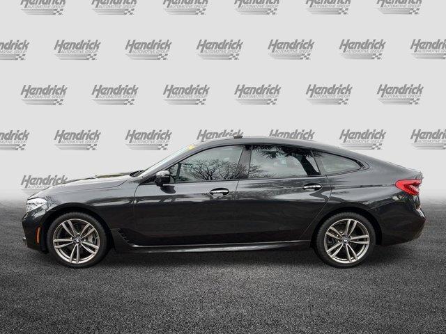 used 2018 BMW 640 Gran Turismo car, priced at $30,719