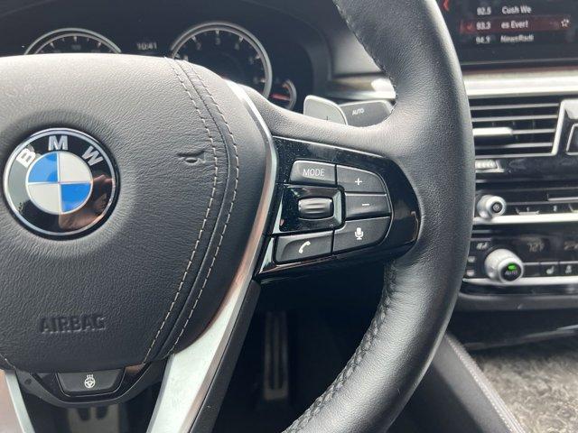 used 2018 BMW 640 Gran Turismo car, priced at $30,719