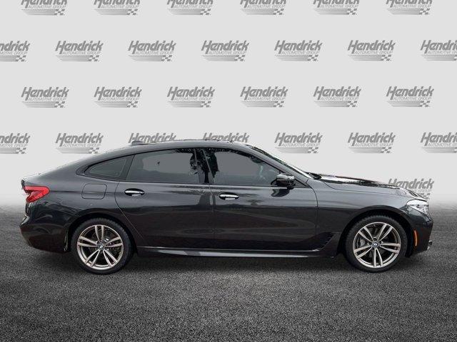 used 2018 BMW 640 Gran Turismo car, priced at $30,719