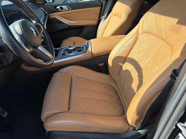 used 2023 BMW X7 car, priced at $66,719