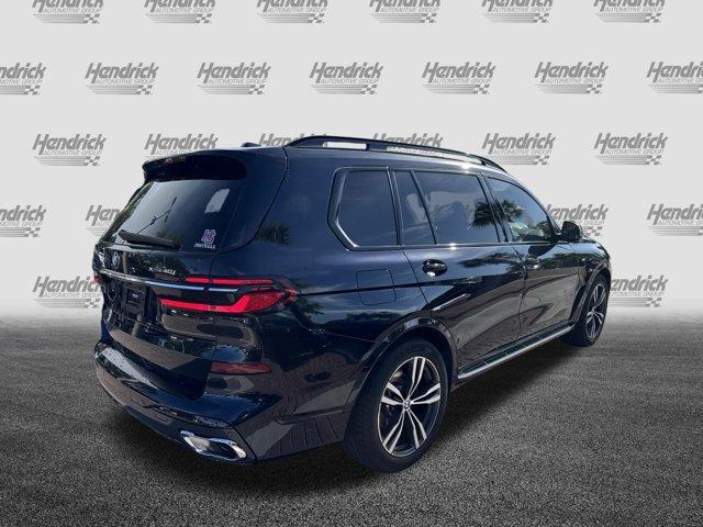 used 2023 BMW X7 car, priced at $66,719