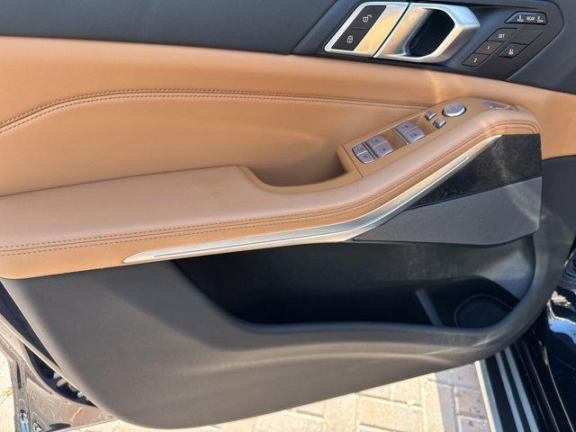 used 2023 BMW X7 car, priced at $66,719