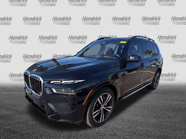 used 2023 BMW X7 car, priced at $66,719