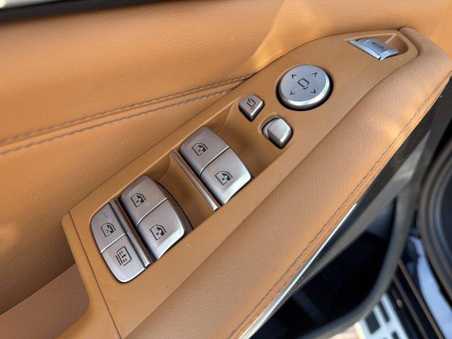 used 2023 BMW X7 car, priced at $66,719