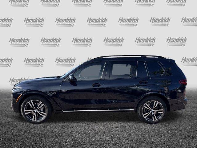used 2023 BMW X7 car, priced at $66,719