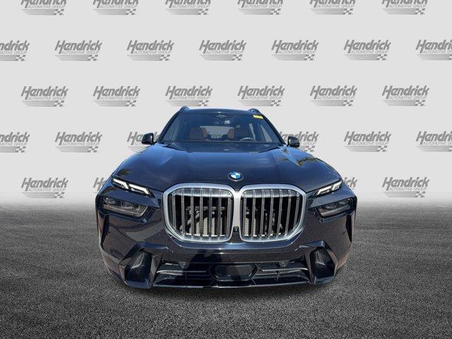 used 2023 BMW X7 car, priced at $66,719