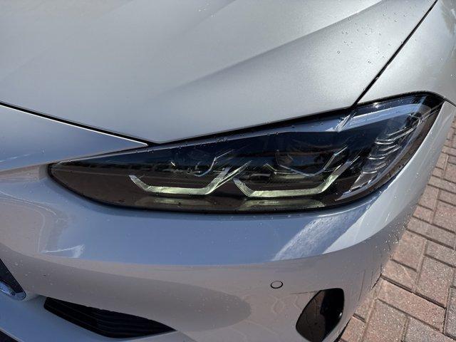 used 2021 BMW 430 car, priced at $28,999