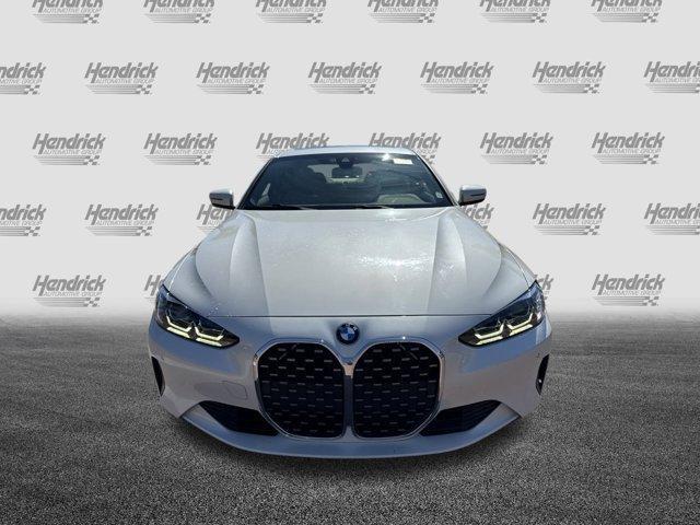 used 2021 BMW 430 car, priced at $28,999
