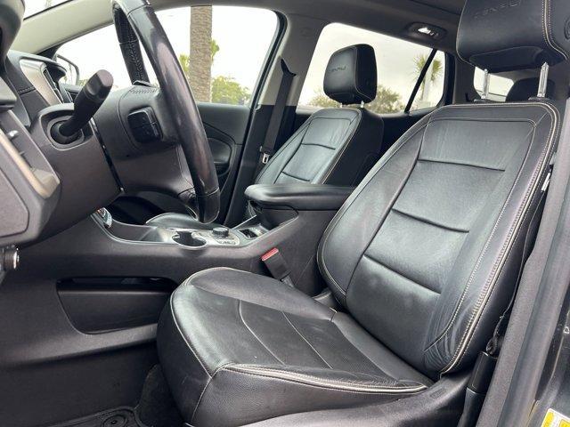 used 2019 GMC Terrain car, priced at $22,519