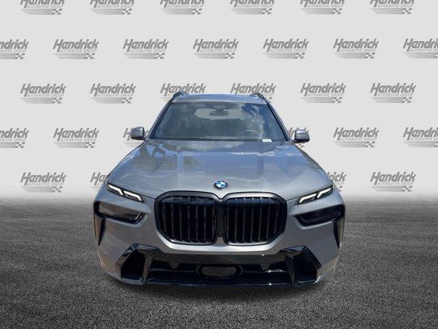 new 2026 BMW X7 car, priced at $99,705