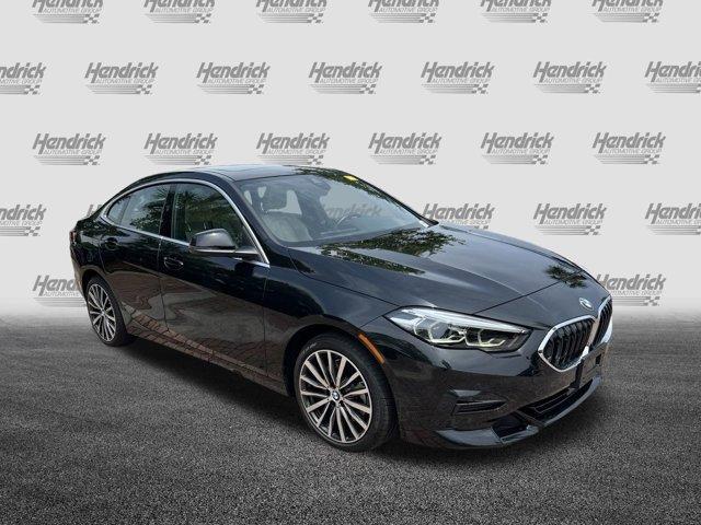 used 2023 BMW 228 Gran Coupe car, priced at $38,719