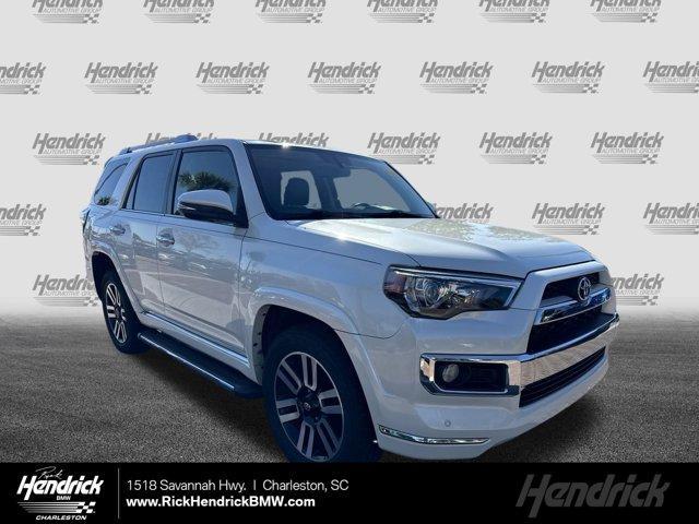 used 2016 Toyota 4Runner car, priced at $28,222