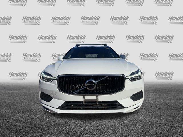 used 2020 Volvo XC60 car, priced at $24,819