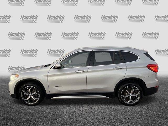 used 2017 BMW X1 car, priced at $13,319