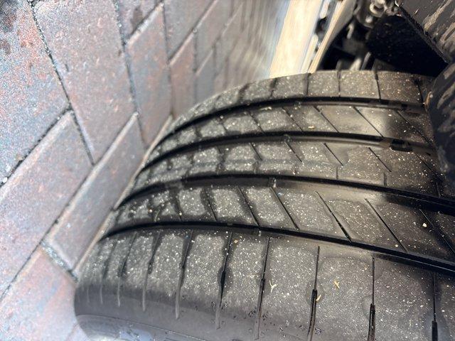 used 2025 BMW X3 car, priced at $55,991