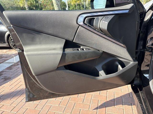 used 2025 BMW X3 car, priced at $55,991