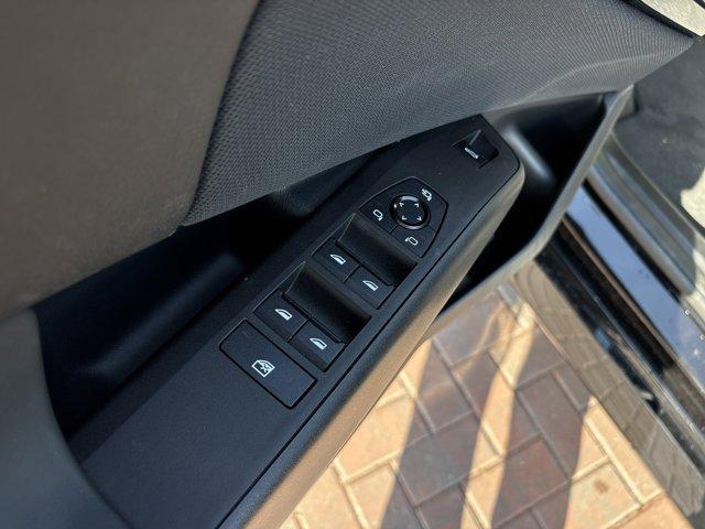 used 2025 BMW X3 car, priced at $55,991