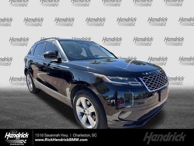 used 2018 Land Rover Range Rover Velar car, priced at $20,419