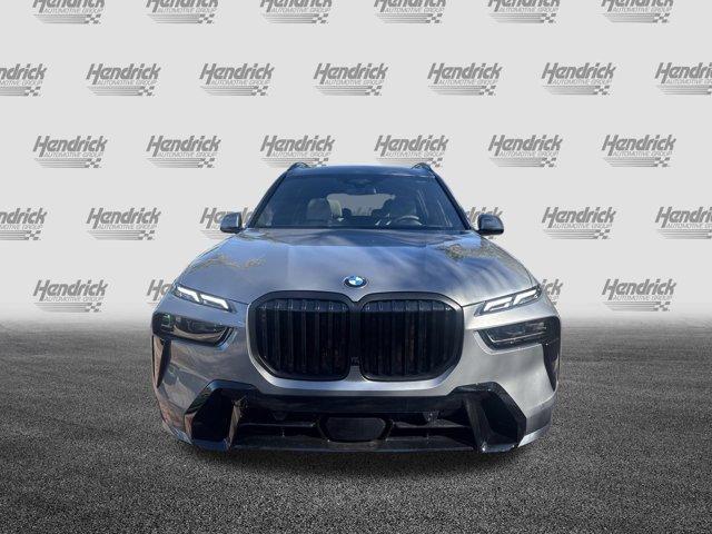 new 2026 BMW X7 car, priced at $100,735