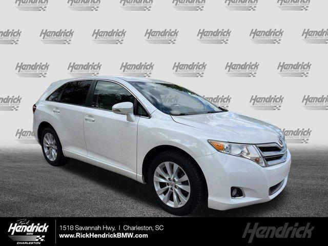 used 2015 Toyota Venza car, priced at $15,991