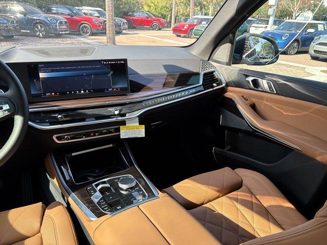 new 2026 BMW X5 PHEV car, priced at $85,375