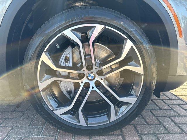 new 2026 BMW X5 PHEV car, priced at $85,375