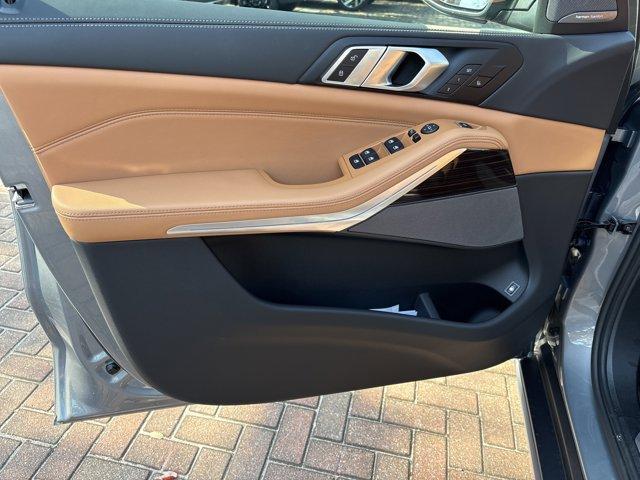 new 2026 BMW X5 PHEV car, priced at $85,375