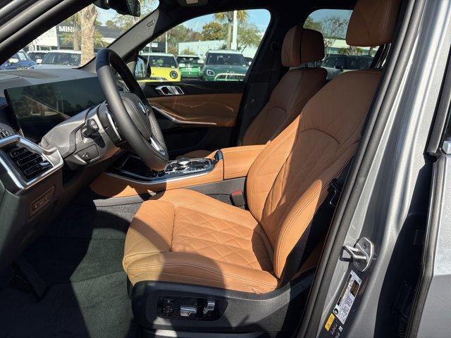 new 2026 BMW X5 PHEV car, priced at $85,375