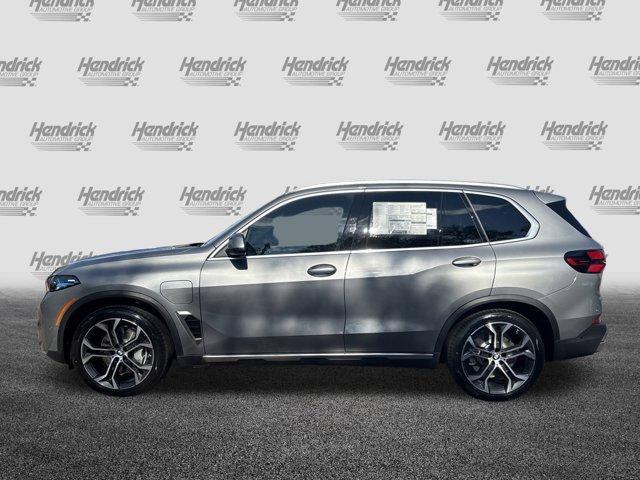 new 2026 BMW X5 PHEV car, priced at $85,375