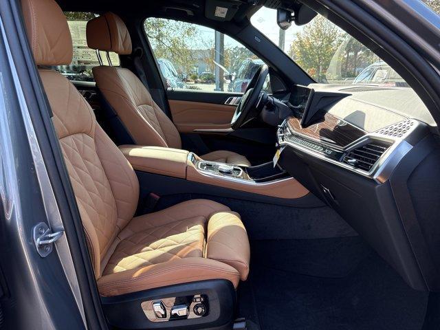 new 2026 BMW X5 PHEV car, priced at $85,375
