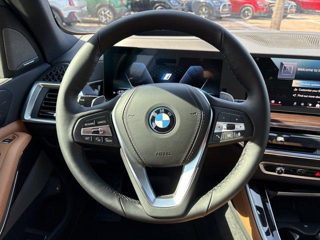 new 2026 BMW X5 PHEV car, priced at $85,375