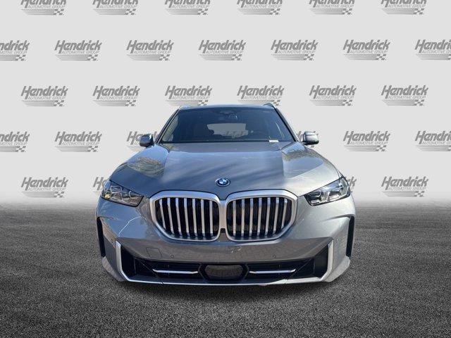 new 2026 BMW X5 PHEV car, priced at $85,375