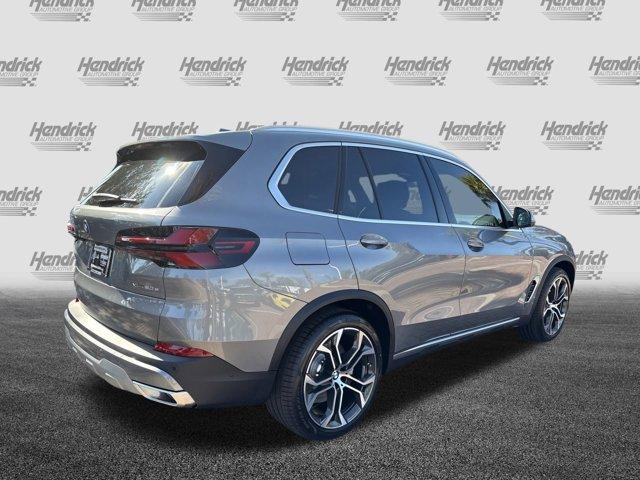 new 2026 BMW X5 PHEV car, priced at $85,375