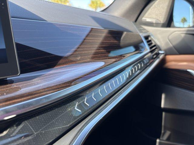 new 2026 BMW X5 PHEV car, priced at $85,375