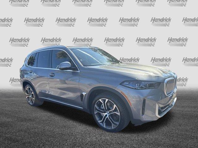 new 2026 BMW X5 PHEV car, priced at $85,375