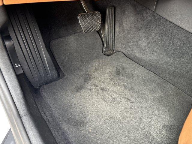 used 2017 BMW 540 car, priced at $20,619