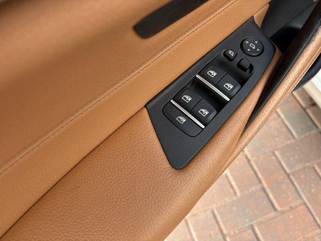 used 2017 BMW 540 car, priced at $20,619