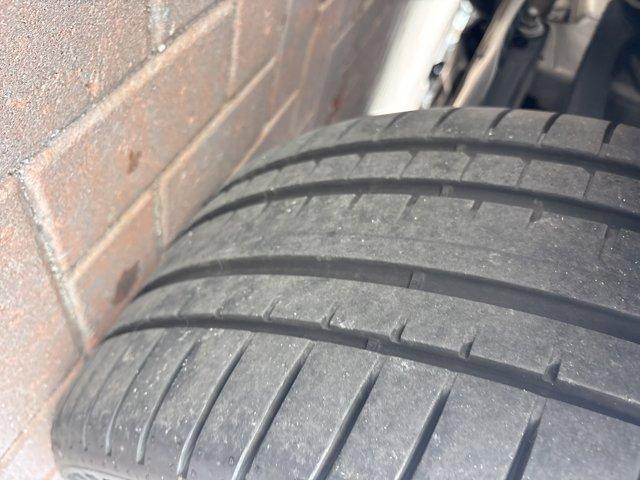 used 2017 BMW 540 car, priced at $20,619