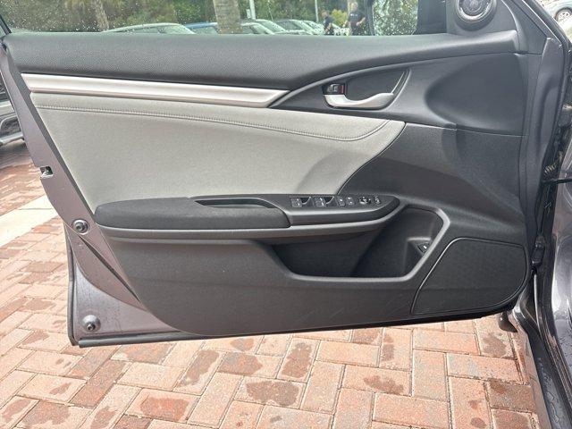 used 2020 Honda Civic car, priced at $20,519