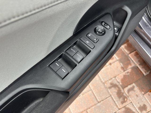 used 2020 Honda Civic car, priced at $20,519
