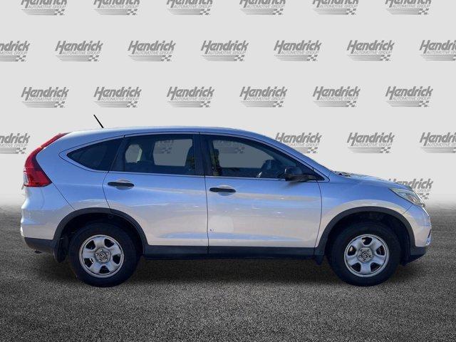 used 2016 Honda CR-V car, priced at $15,191