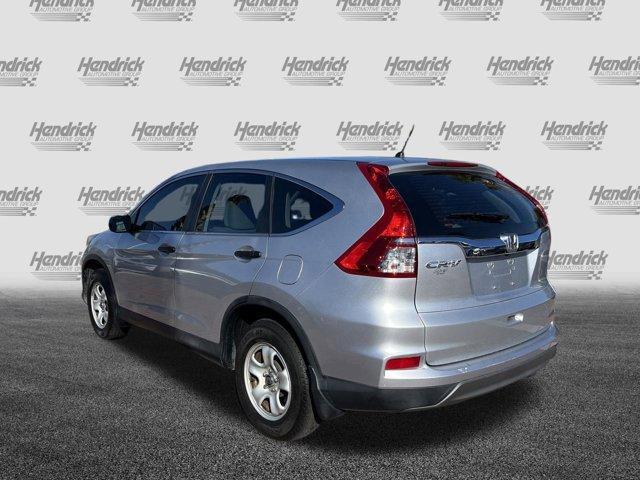 used 2016 Honda CR-V car, priced at $15,191