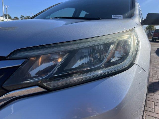 used 2016 Honda CR-V car, priced at $15,191