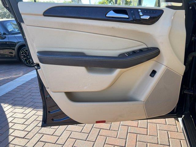 used 2018 Mercedes-Benz GLE 350 car, priced at $21,491