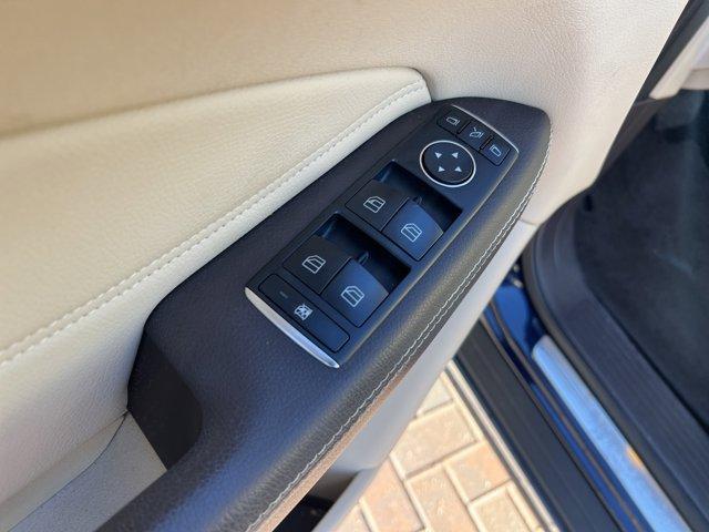 used 2018 Mercedes-Benz GLE 350 car, priced at $21,491