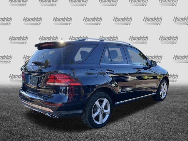 used 2018 Mercedes-Benz GLE 350 car, priced at $21,491