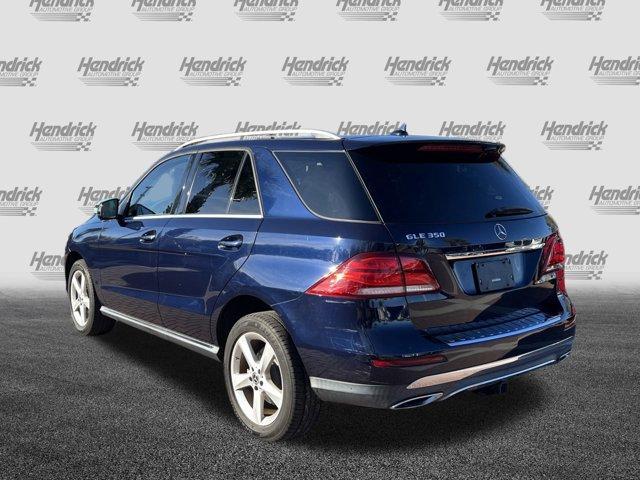 used 2018 Mercedes-Benz GLE 350 car, priced at $21,491