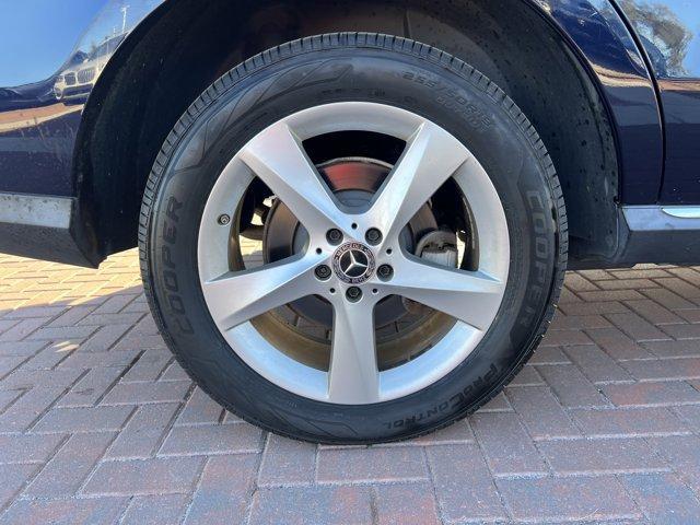 used 2018 Mercedes-Benz GLE 350 car, priced at $21,491