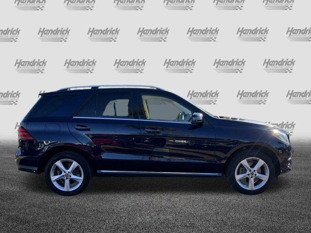 used 2018 Mercedes-Benz GLE 350 car, priced at $21,491