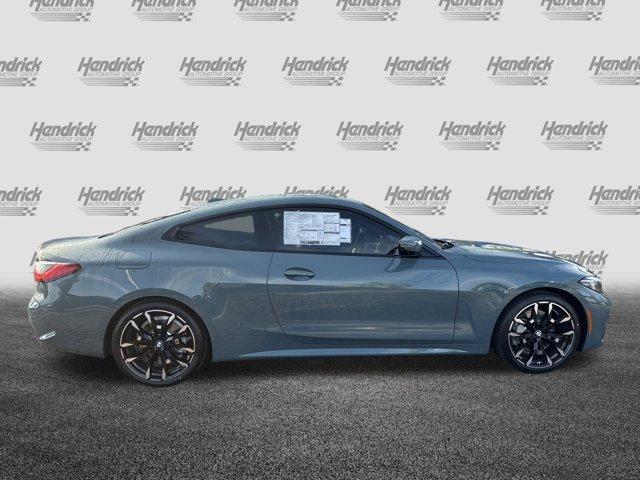 new 2026 BMW 430 car, priced at $60,000